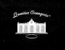 Quartier Orangerie Logo